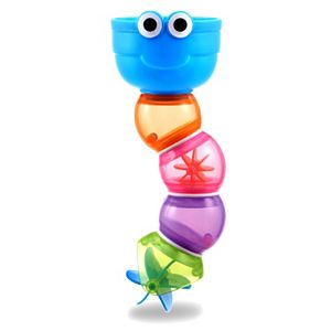 Munchkins Waterpede Bath Toy
