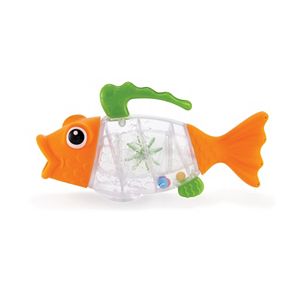Munchkins Twisty Fish Bath Toy