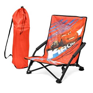 Disney / Pixar Cars Folding Lounge Chair