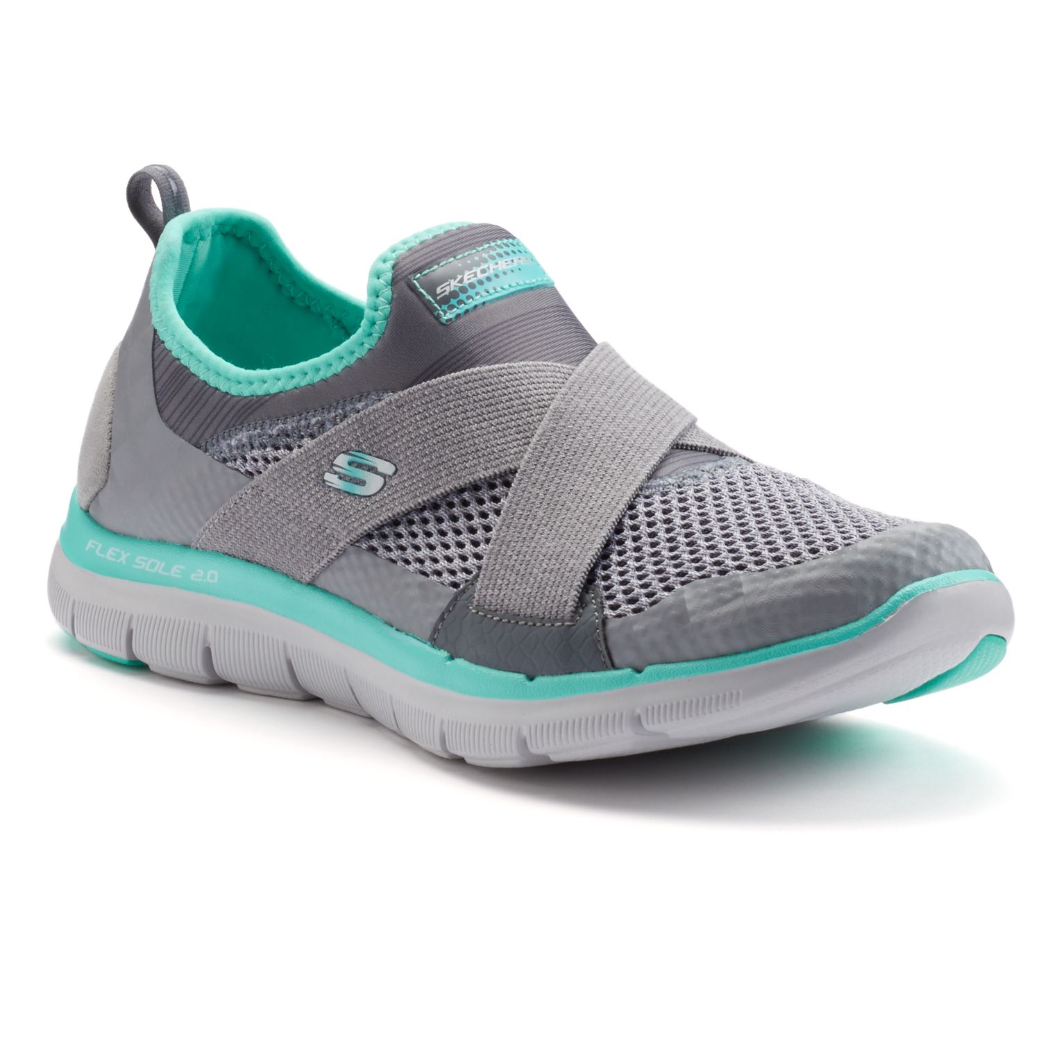 skechers flex appeal 2.0 kohls