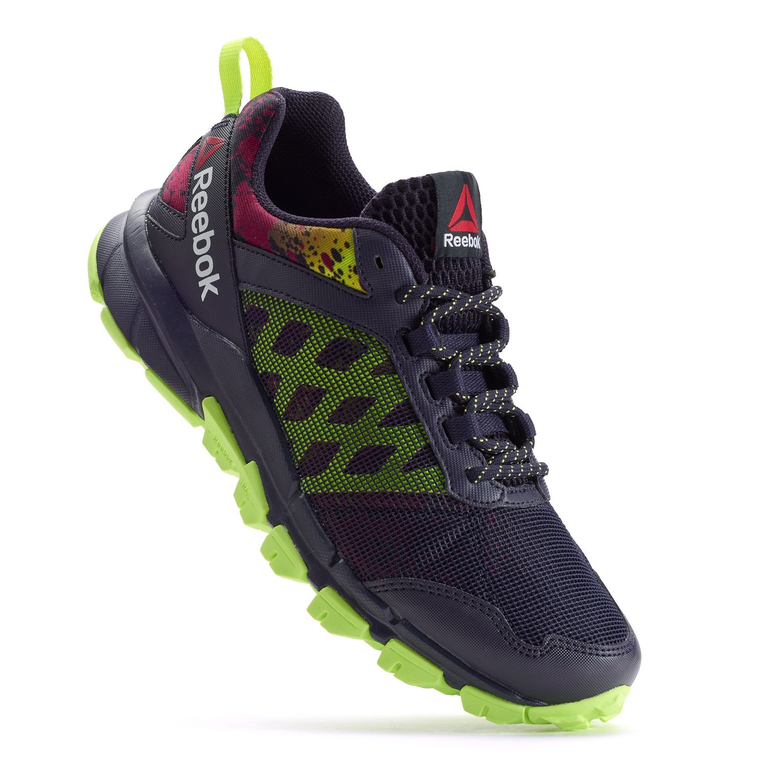 reebok trail shoes womens