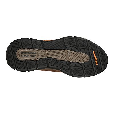 Skechers Relaxed Fit® Respected Boswell Men display picture 1