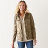 Women's Sonoma Goods For Life® Josie Anorak Jacket
