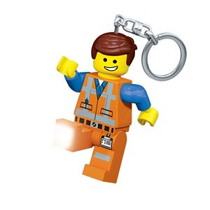 LEGO The LEGO Movie Emmet LED Lite Key Light by Santoki