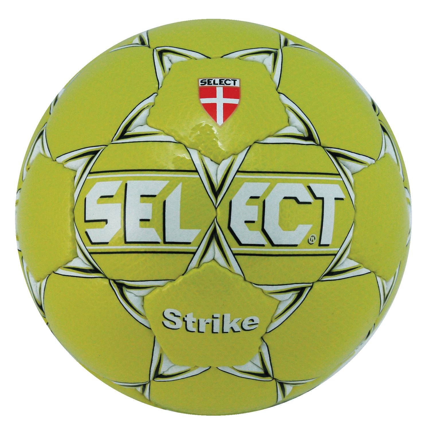 select strike soccer ball