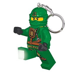 LEGO Ninjago Lloyd LED Lite Key Light by Santori
