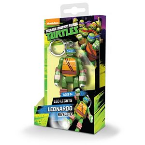 Teenage Mutant Ninja Turtles Leonardo LED Lights Key Light by Santori