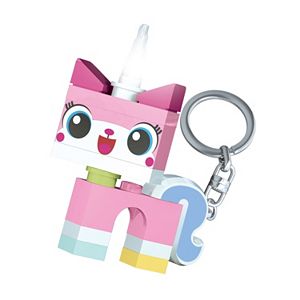 LEGO The LEGO Movie Unikitty LED Lite Key Light by Santoki