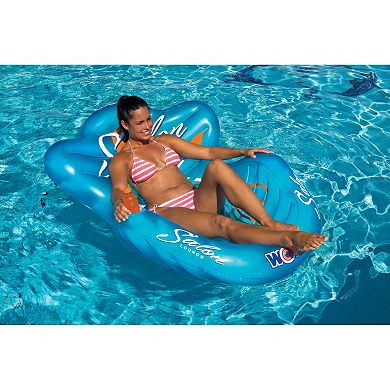 WOW Sports Salon Lounge Pool Float
