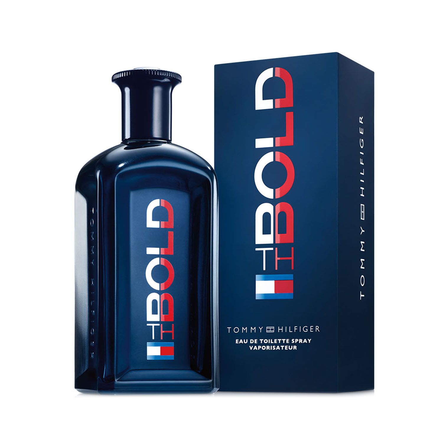 tommy hilfiger bold cologne review