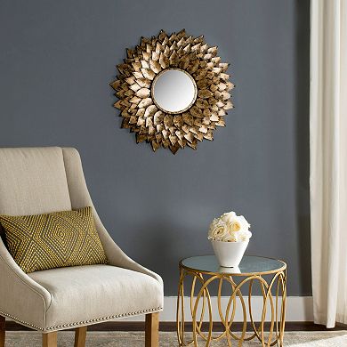 Safavieh Provence Sunburst Wall Mirror