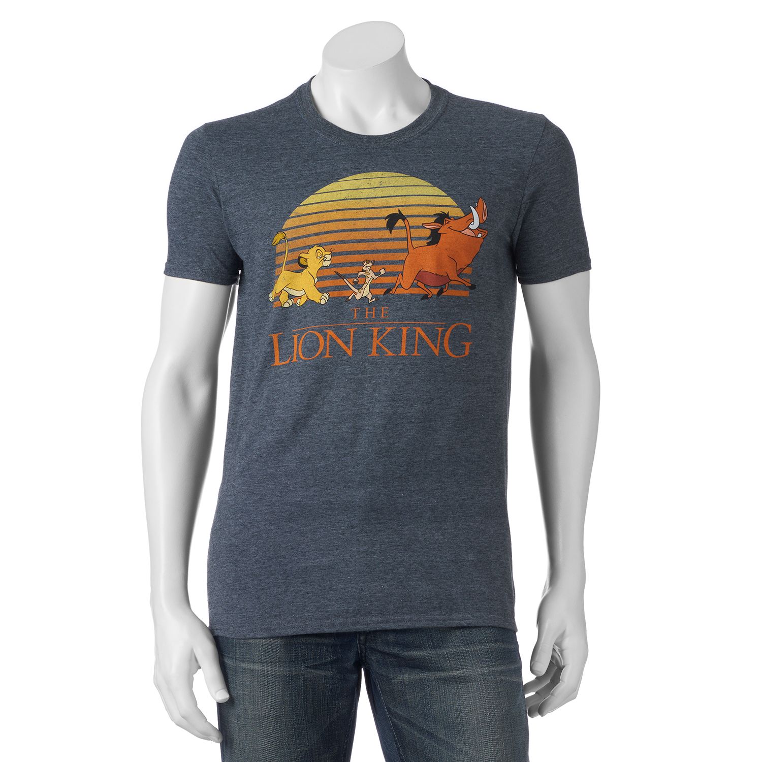 lion king clothes