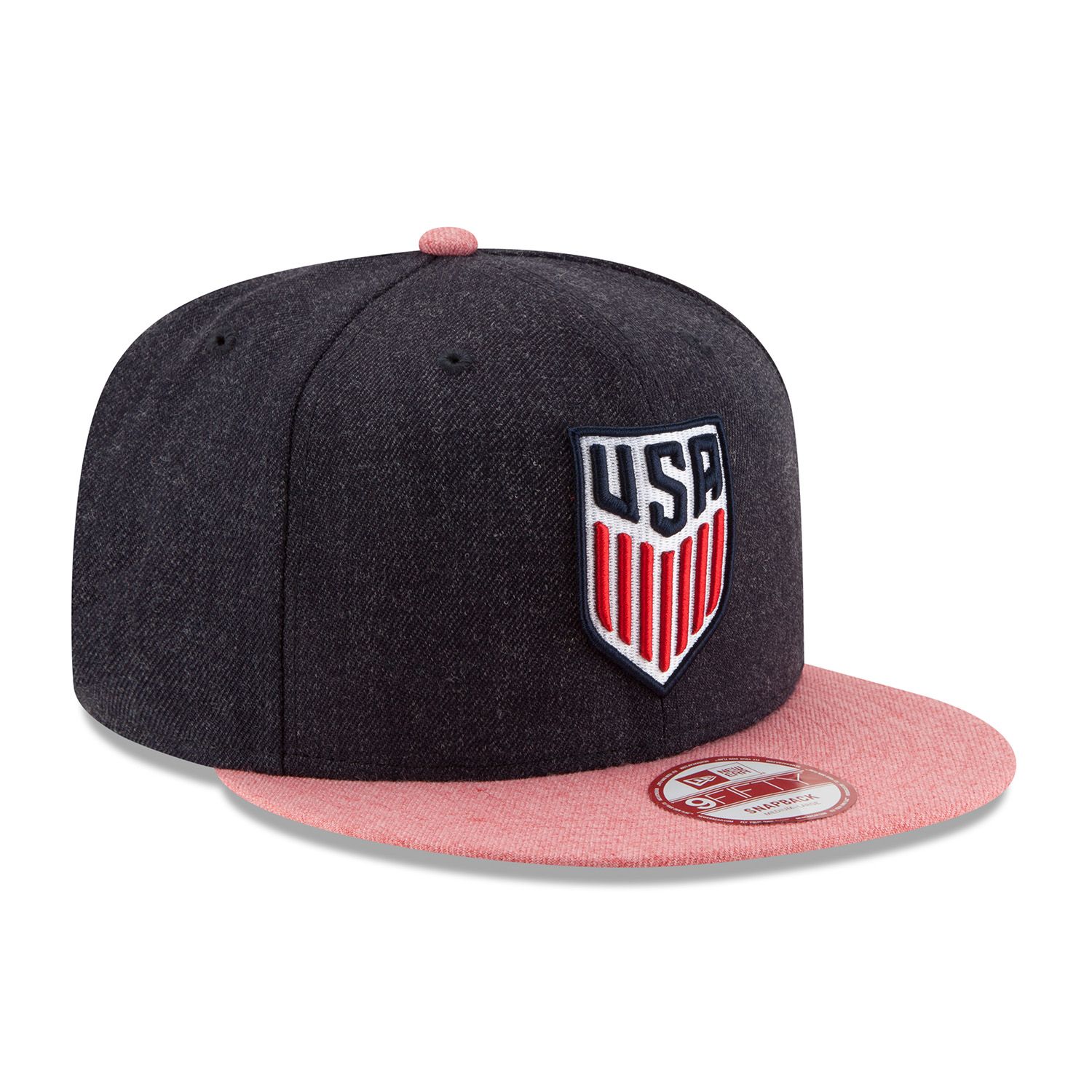9fifty original fit