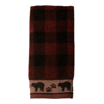 Saturday Knight, Ltd. Sundance Hand Towel