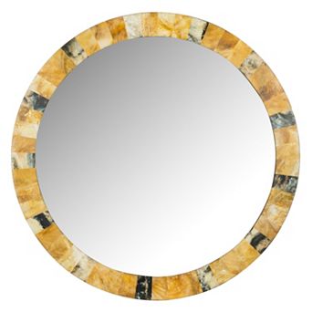 Safavieh Lydia Artisan Wall Mirror