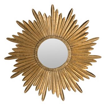 Safavieh Josephine Sunburst Wall Mirror