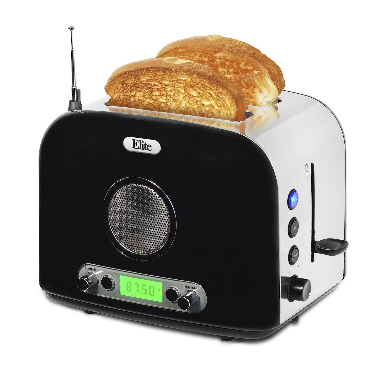 elite platinum toaster oven