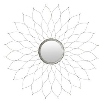Safavieh Flower Wall Mirror