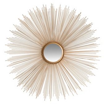 Safavieh Sun Burst Wall Mirror