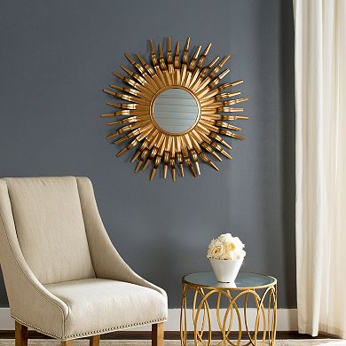 Safavieh Sun Wall Mirror