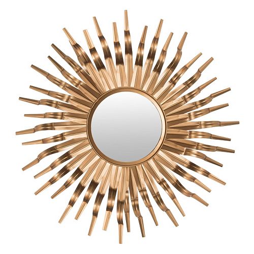 Safavieh Sun Wall Mirror