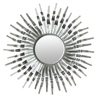 Safavieh Sun Wall Mirror