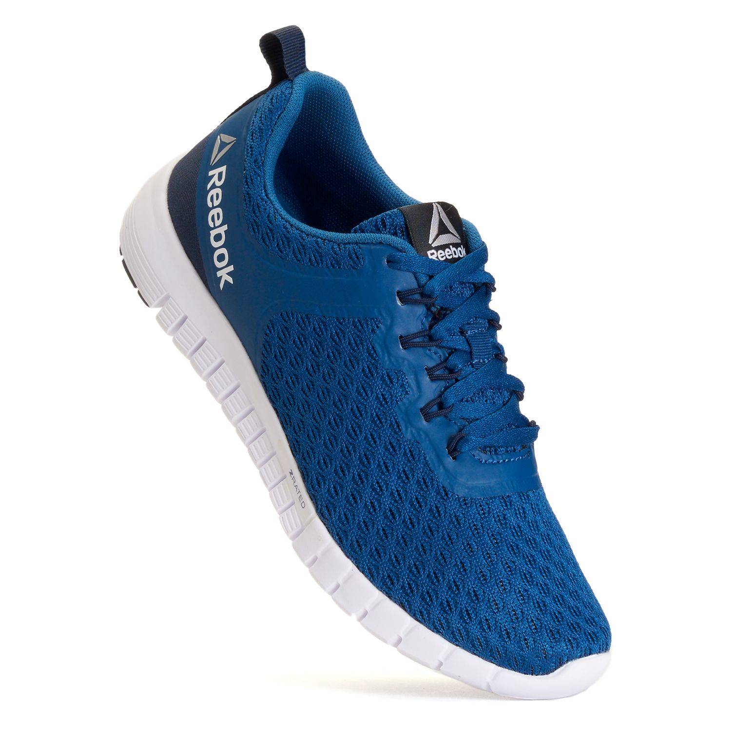 reebok zquick women's