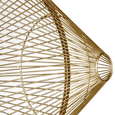 Safavieh Gemini Wall Mirror