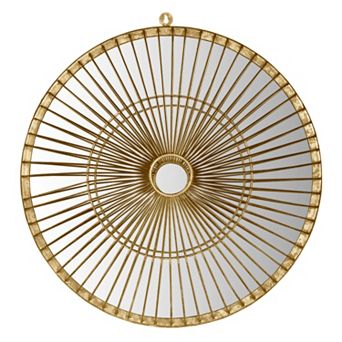 Safavieh Gemini Wall Mirror