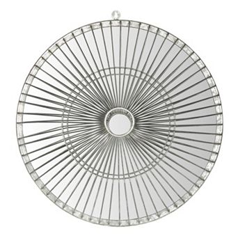 Safavieh Gemini Wall Mirror