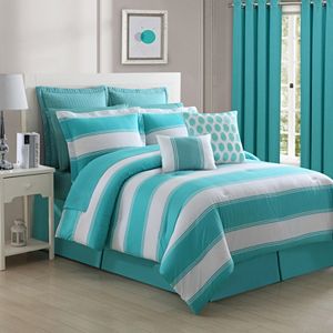 Fiesta Cabana Stripe Bed Set