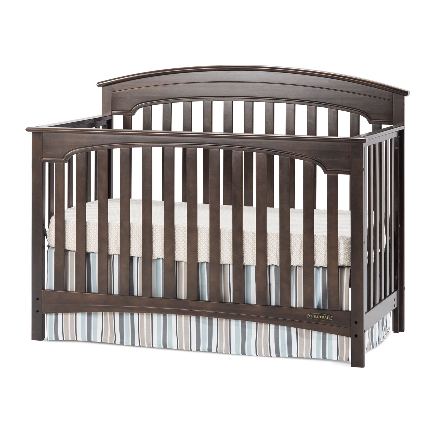 child craft convertible crib