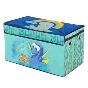 Disney / Pixar Collapsible Storage Trunk