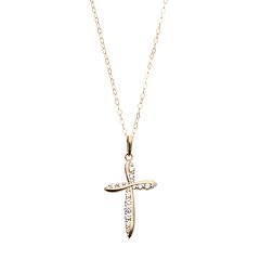 Kohls religious jewelry store