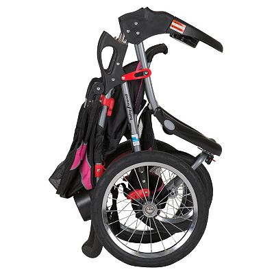 Expedition jogger travel system on sale