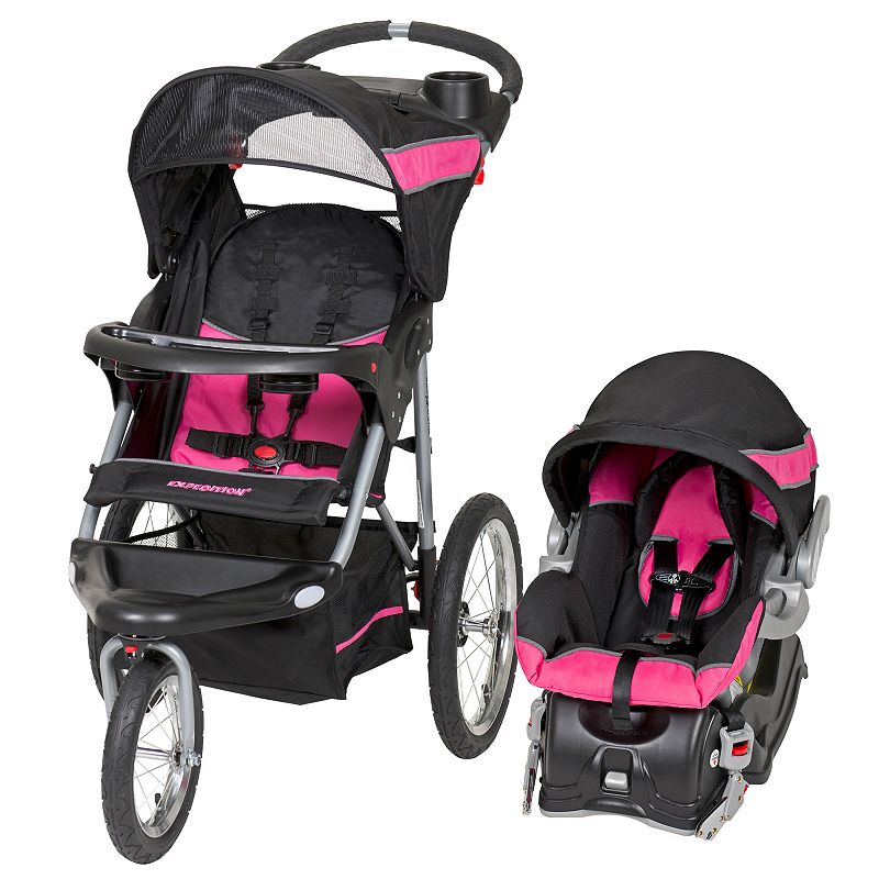 Kohls hotsell baby jogger