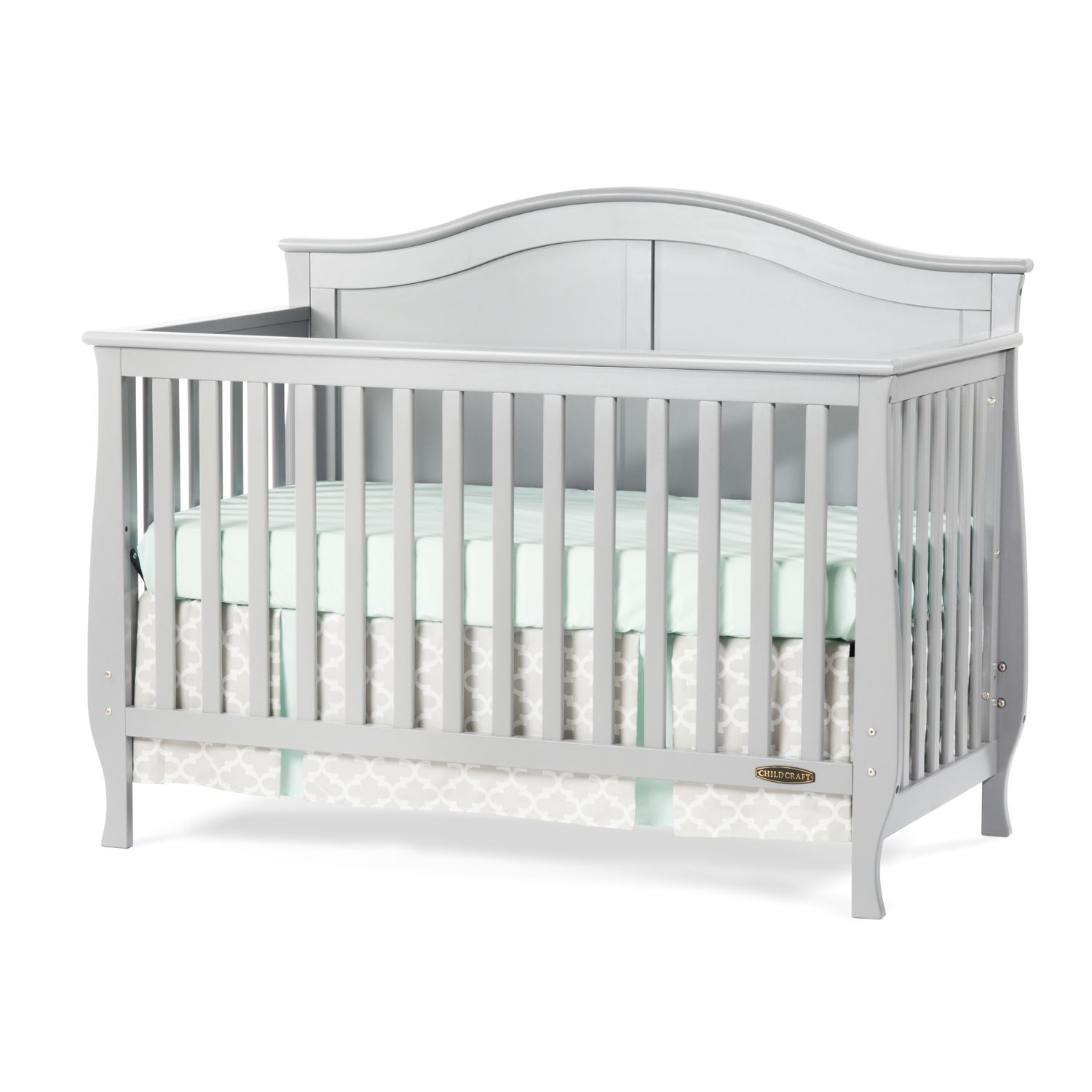 sidney convertible crib