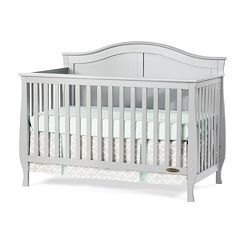 Cribs kohls on sale