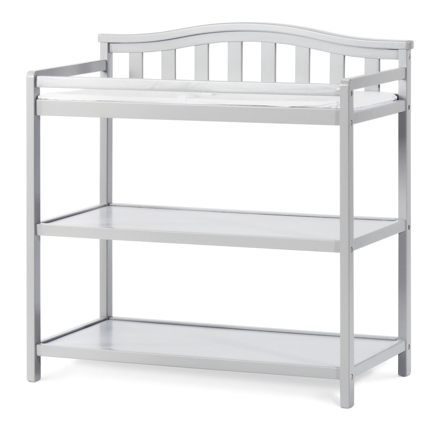 davinci colby changing table