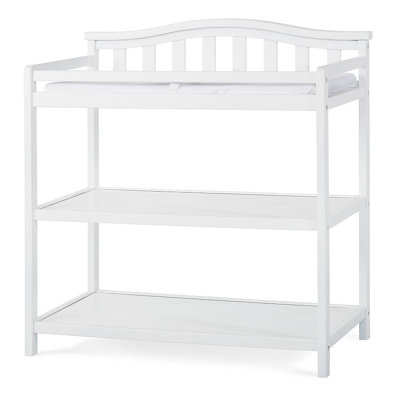 Kohls hotsell changing table