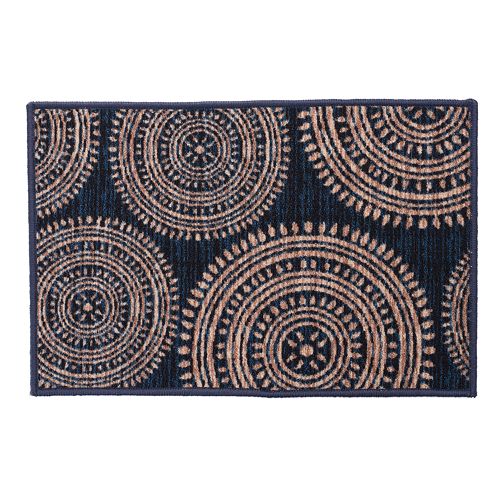 Madison Tribal Medallion Rug