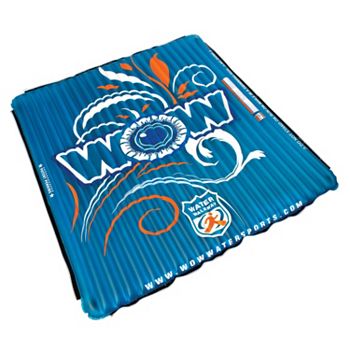 wow water mat