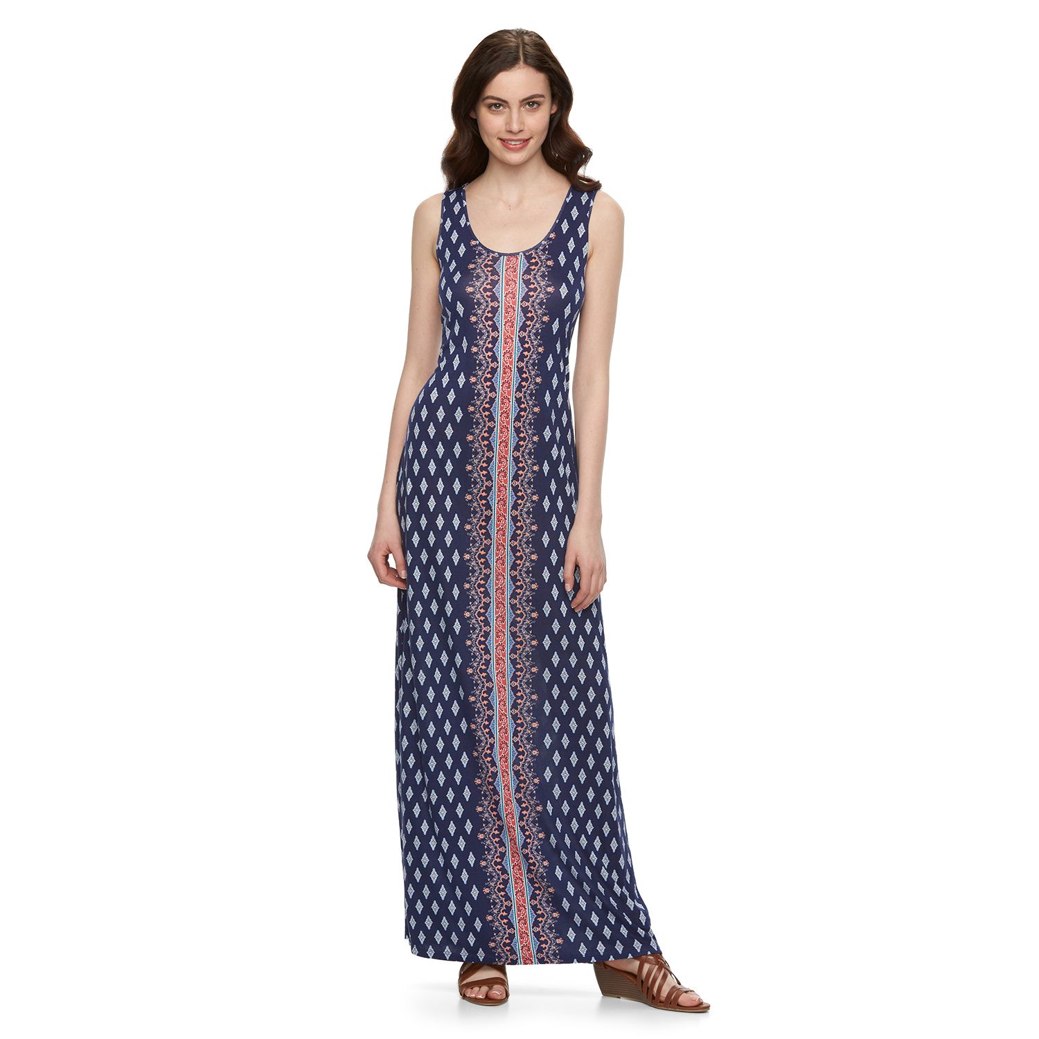 maxi sundresses for juniors