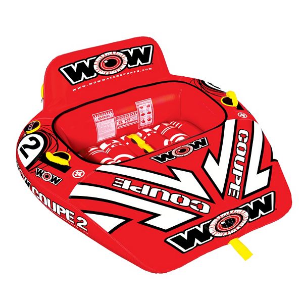 WOW Sports Float Towable 