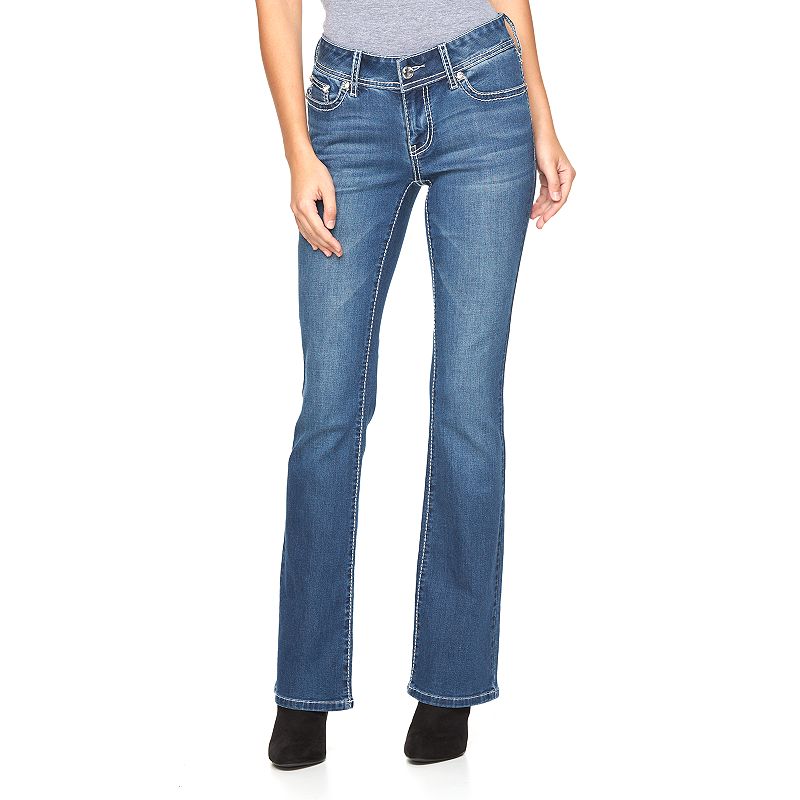 Jeans for Short Women | Jeans Hub