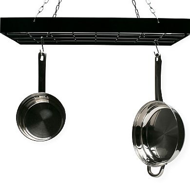 Fox Run Pot Rack