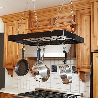 Fox Run Pot Rack