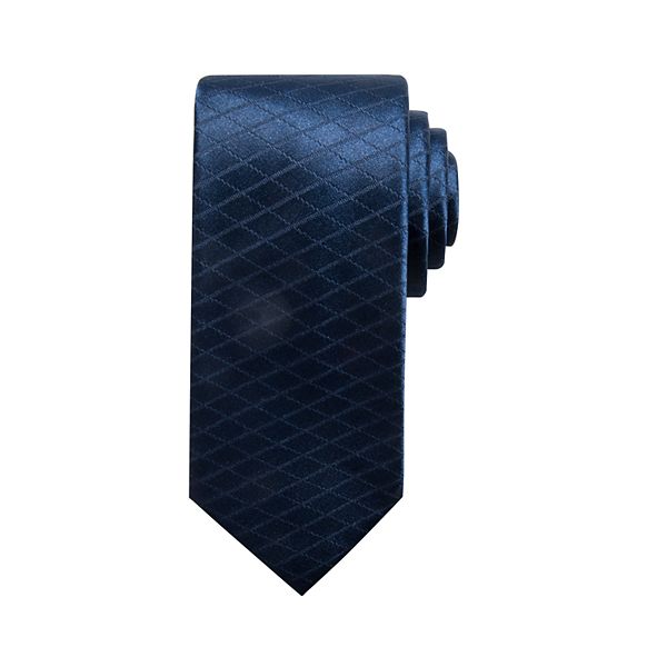 croft and barrow shirt and tie set