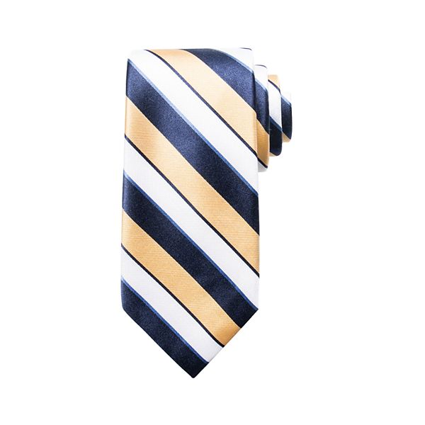 Men's Croft & Barrow® Patterned Tie