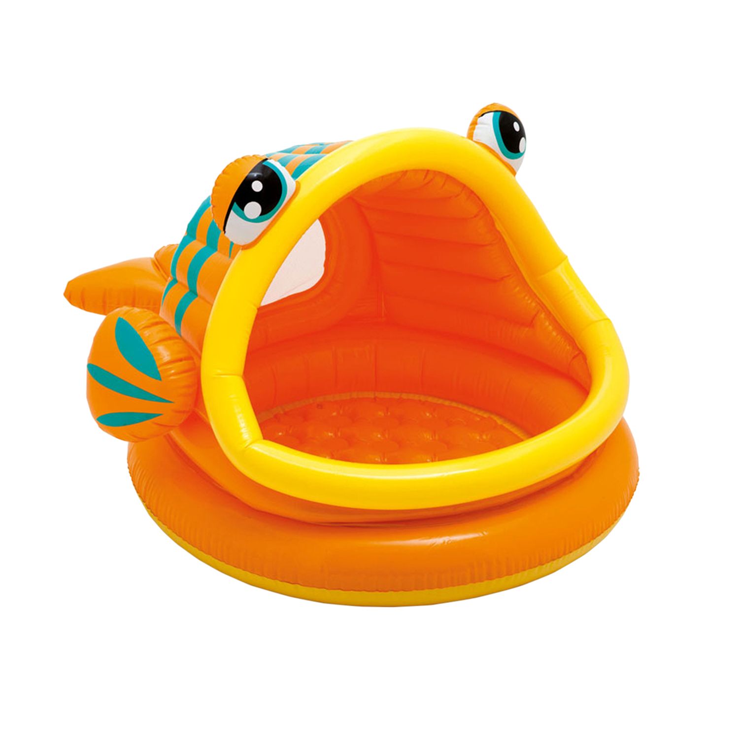 baby inflatable pool